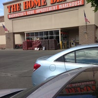 The Home Depot - Hardware Store