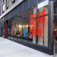 Photo taken at Gotham West Market by Beer Loves Company on 1/13/2014