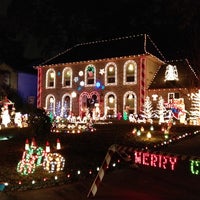 photo taken at prestonwood forest neighborhood by samantha m on 12212013 - Prestonwood Forest Christmas Lights photo taken at prestonwood forest neighborhood by samantha m on 12212013 - Prestonwood Forest Christmas Lights