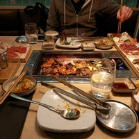 SuperStar BBQ - Holborn and Covent Garden - 13 tips