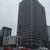 NTTデータ 伏見ビル 丸の内区 名古屋市、愛知県