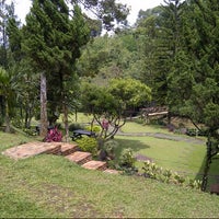 Villa Gubug Jaya