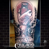 chicago tattoo co tattoo parlor in winter park chicago tattoo co tattoo parlor in winter park