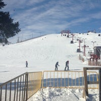 Wilmot Mountain - Ski Area in Wilmot