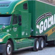 Golan S Moving Storage Target In Skokie Photo Taken At Golan 39 S Moving Amp Storage By