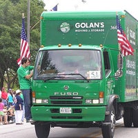 Golan S Moving Storage Target In Skokie Photo Taken At Golan 39 S Moving Amp Storage By