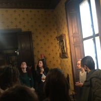 Museo Bagatti Valsecchi - Duomo - Via Santo Spirito 10