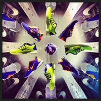niketown chicago il
