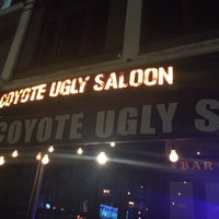 Coyote Ugly Saloon - Gaslamp - 8 tips from 1158 visitors