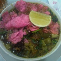 Citra Bundo