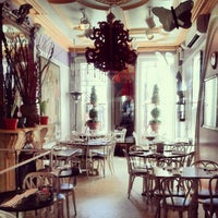 Photo taken at Serendipity 3 by Justin H. on 1/29/2013