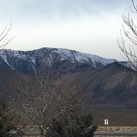 Photos at Coso Junction Rest Area - Lone Pine, CA