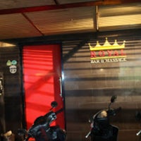 Royal Bar & Massage