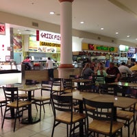 Food Court At Crabtree Valley Mall Northwest Raleigh Nc Photo Taken At Food Court Crabtree Valley Mall By Daniel S On 12