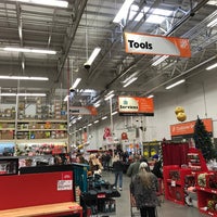 The Home Depot - 4 tips