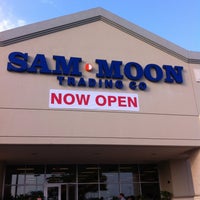 Sam moon fort worth