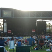 Coral Sky Amphitheatre - West Palm Beach, FL