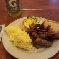 Ponderosa breakfast coupons