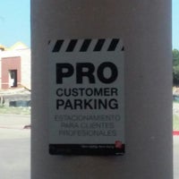 The Home Depot - Garland, TX