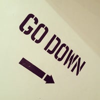 Photo taken at L&amp;#39;AntiCafé by Hélène P. on 7/9/2013