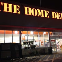 The Home Depot - 680 Lamar Hutcheson Pkwy