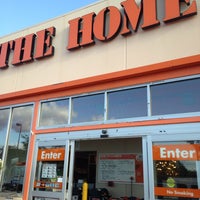 The Home Depot - 680 Lamar Hutcheson Pkwy