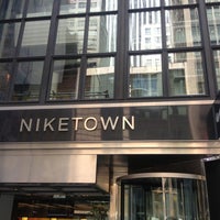 niketown