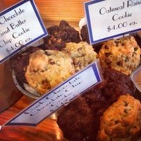 Levain Bakery