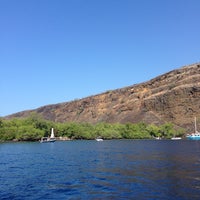 Captain Cook Monument - Other Great Outdoors