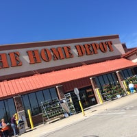 The Home Depot - N94 W 18375 Thunder Rdg