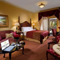 Ayres Hotel Seal Beach Old Ranch 25 Tips From 468 Visitors Photo Taken At Ayres Hotel Seal Beach By Hotels On 3 17 2017