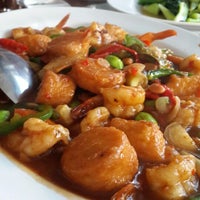 Asean Delight III Seafood Restaurant