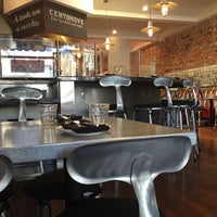 Centonove Italian Restaurant In Los Gatos
