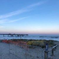 New Brighton Beach - Beach