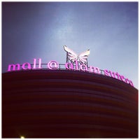 Mall @ Alam Sutera