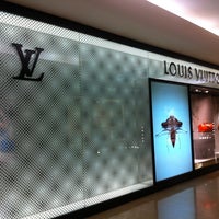 Plaza Indonesia - Shopping Mall in Menteng