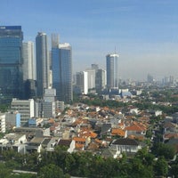 Landmark Tower B