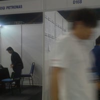 Photo taken at Subterranean Penang International Convention &amp;amp; Exhibition Centre (SPICE) by Jeremy T. on 4/6/2013