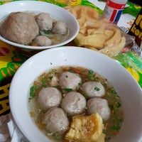 Baso PMI Pandu Raya