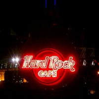 hard rock cafe nashville casino