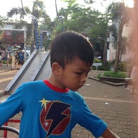 Taman Virgin