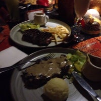 Photo Taken At RUSTICO Kitchen Ampamp Bar By Samhuri A On 2 Photo Taken At RUSTICO Kitchen Ampamp Bar By Samhuri A On 2