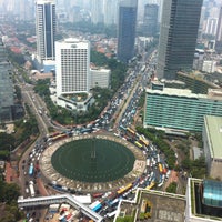 The Plaza - Menteng - 14 tips