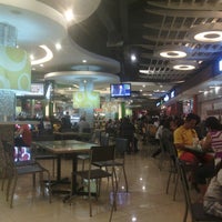 Foodcourt Mall Kelapa Gading 3