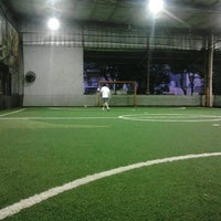 Futsal 134