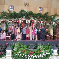 Gedung Logistik Mabes Polri