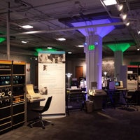 Photo taken at Living Computer Museum by dan s. on 5/3/2013
