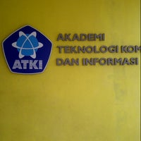 Kampus Broadcast ATKI Indosiar