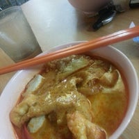 Jalan Ipoh Curry Mee