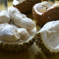 Durian Asli Medan Acin